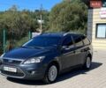 Сірий Форд Фокус, об'ємом двигуна 1.56 л та пробігом 260 тис. км за 4900 $, фото 1 на Automoto.ua
