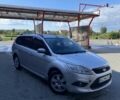 Сірий Форд Фокус, об'ємом двигуна 1.56 л та пробігом 360 тис. км за 5200 $, фото 1 на Automoto.ua
