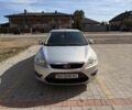 Сірий Форд Фокус, об'ємом двигуна 1.6 л та пробігом 180 тис. км за 4790 $, фото 2 на Automoto.ua