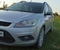 Форд Фокус 2008 у Стрые на Automoto.ua Сірий Форд Фокус, об'ємом двигуна 1.6 л та пробігом 310 тис. км за 4697 $, фото 25 на Automoto.ua