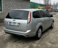 Сірий Форд Фокус, об'ємом двигуна 1.8 л та пробігом 250 тис. км за 4550 $, фото 7 на Automoto.ua