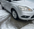 Серый Форд Фокус, объемом двигателя 1.6 л и пробегом 229 тыс. км за 5200 $, фото 1 на Automoto.ua