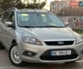 Серый Форд Фокус, объемом двигателя 2 л и пробегом 237 тыс. км за 5999 $, фото 2 на Automoto.ua