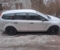 Серый Форд Фокус, объемом двигателя 1.6 л и пробегом 204 тыс. км за 5200 $, фото 1 на Automoto.ua