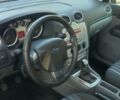 Сірий Форд Фокус, об'ємом двигуна 1.6 л та пробігом 218 тис. км за 4300 $, фото 4 на Automoto.ua