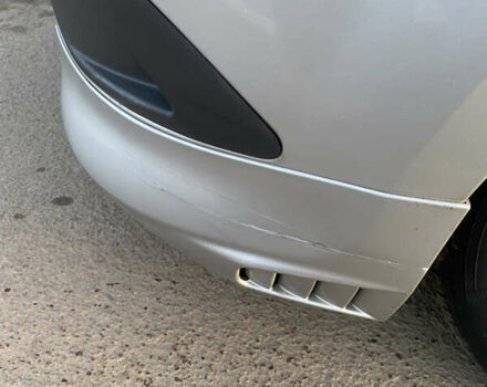 Серый Форд Фокус, объемом двигателя 1.56 л и пробегом 350 тыс. км за 4800 $, фото 6 на Automoto.ua