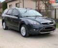 Серый Форд Фокус, объемом двигателя 1.6 л и пробегом 301 тыс. км за 4900 $, фото 23 на Automoto.ua