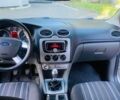 Серый Форд Фокус, объемом двигателя 2 л и пробегом 218 тыс. км за 5100 $, фото 20 на Automoto.ua