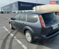 Сірий Форд Фокус, об'ємом двигуна 1.6 л та пробігом 281 тис. км за 5400 $, фото 6 на Automoto.ua