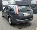 Сірий Форд Фокус, об'ємом двигуна 1.6 л та пробігом 192 тис. км за 6300 $, фото 7 на Automoto.ua