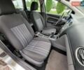Сірий Форд Фокус, об'ємом двигуна 1.8 л та пробігом 226 тис. км за 4999 $, фото 31 на Automoto.ua