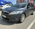 Сірий Форд Фокус, об'ємом двигуна 1.8 л та пробігом 304 тис. км за 4600 $, фото 8 на Automoto.ua