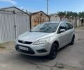Сірий Форд Фокус, об'ємом двигуна 1.56 л та пробігом 274 тис. км за 3000 $, фото 1 на Automoto.ua