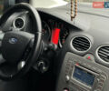Форд Фокус 2008 в Львове на Automoto.ua Серый Форд Фокус, объемом двигателя 1.6 л и пробегом 262 тыс. км за 4500 $, фото 23 на Automoto.ua