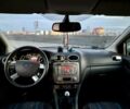 Сірий Форд Фокус, об'ємом двигуна 1.6 л та пробігом 306 тис. км за 4599 $, фото 6 на Automoto.ua
