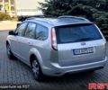 Сірий Форд Фокус, об'ємом двигуна 1.6 л та пробігом 181 тис. км за 5500 $, фото 4 на Automoto.ua
