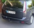 Сірий Форд Фокус, об'ємом двигуна 1.56 л та пробігом 232 тис. км за 5100 $, фото 3 на Automoto.ua