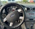 Сірий Форд Фокус, об'ємом двигуна 1.6 л та пробігом 355 тис. км за 5000 $, фото 5 на Automoto.ua