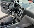 Сірий Форд Фокус, об'ємом двигуна 1.56 л та пробігом 268 тис. км за 4699 $, фото 12 на Automoto.ua