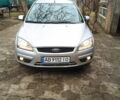 Сірий Форд Фокус, об'ємом двигуна 1.56 л та пробігом 230 тис. км за 5200 $, фото 2 на Automoto.ua