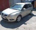 Сірий Форд Фокус, об'ємом двигуна 1.6 л та пробігом 233 тис. км за 5500 $, фото 9 на Automoto.ua
