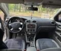 Сірий Форд Фокус, об'ємом двигуна 1.6 л та пробігом 253 тис. км за 5100 $, фото 3 на Automoto.ua