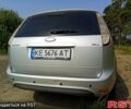 Серый Форд Фокус, объемом двигателя 1.6 л и пробегом 248 тыс. км за 6300 $, фото 4 на Automoto.ua