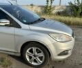 Серый Форд Фокус, объемом двигателя 1.6 л и пробегом 238 тыс. км за 5400 $, фото 3 на Automoto.ua