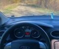 Серый Форд Фокус, объемом двигателя 1.6 л и пробегом 252 тыс. км за 5550 $, фото 12 на Automoto.ua