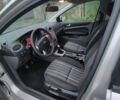Сірий Форд Фокус, об'ємом двигуна 1.6 л та пробігом 220 тис. км за 5500 $, фото 2 на Automoto.ua