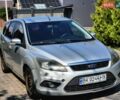 Сірий Форд Фокус, об'ємом двигуна 1.75 л та пробігом 345 тис. км за 3150 $, фото 2 на Automoto.ua