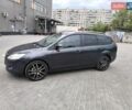 Серый Форд Фокус, объемом двигателя 1.6 л и пробегом 200 тыс. км за 6000 $, фото 37 на Automoto.ua