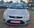 Сірий Форд Фокус, об'ємом двигуна 1.6 л та пробігом 190 тис. км за 4999 $, фото 1 на Automoto.ua