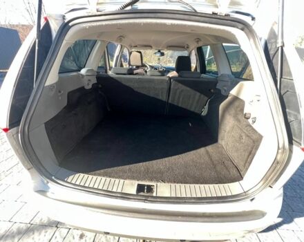 Сірий Форд Фокус, об'ємом двигуна 1.8 л та пробігом 287 тис. км за 3900 $, фото 22 на Automoto.ua