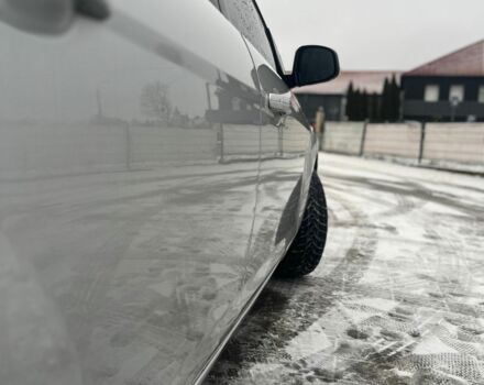 Серый Форд Фокус, объемом двигателя 1.6 л и пробегом 256 тыс. км за 5300 $, фото 3 на Automoto.ua