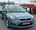 Серый Форд Фокус, объемом двигателя 1.6 л и пробегом 231 тыс. км за 5900 $, фото 6 на Automoto.ua