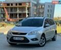 Сірий Форд Фокус, об'ємом двигуна 1.6 л та пробігом 257 тис. км за 4950 $, фото 13 на Automoto.ua