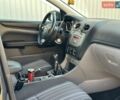 Сірий Форд Фокус, об'ємом двигуна 1.6 л та пробігом 264 тис. км за 4999 $, фото 44 на Automoto.ua