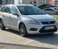 Серый Форд Фокус, объемом двигателя 1.6 л и пробегом 278 тыс. км за 4850 $, фото 7 на Automoto.ua