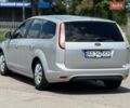 Сірий Форд Фокус, об'ємом двигуна 1.56 л та пробігом 268 тис. км за 4699 $, фото 2 на Automoto.ua
