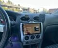 Сірий Форд Фокус, об'ємом двигуна 1.8 л та пробігом 235 тис. км за 5100 $, фото 9 на Automoto.ua