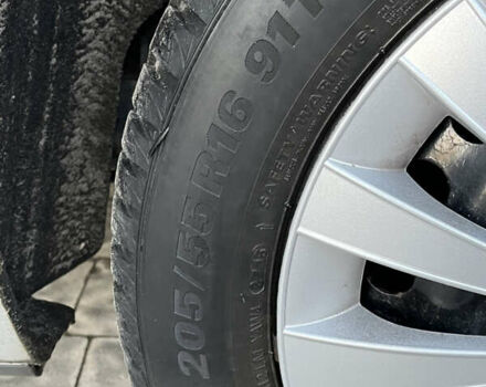 Серый Форд Фокус, объемом двигателя 2 л и пробегом 293 тыс. км за 6300 $, фото 24 на Automoto.ua