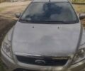 Сірий Форд Фокус, об'ємом двигуна 1.56 л та пробігом 269 тис. км за 6600 $, фото 1 на Automoto.ua