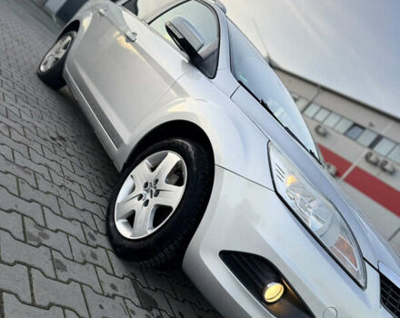 Серый Форд Фокус, объемом двигателя 1.6 л и пробегом 230 тыс. км за 4599 $, фото 11 на Automoto.ua