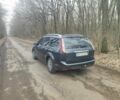 Серый Форд Фокус, объемом двигателя 1 л и пробегом 280 тыс. км за 5450 $, фото 4 на Automoto.ua