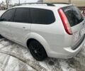 Серый Форд Фокус, объемом двигателя 1.6 л и пробегом 256 тыс. км за 5300 $, фото 11 на Automoto.ua