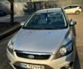 Сірий Форд Фокус, об'ємом двигуна 1.56 л та пробігом 361 тис. км за 4300 $, фото 25 на Automoto.ua