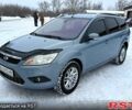 Сірий Форд Фокус, об'ємом двигуна 1.6 л та пробігом 300 тис. км за 5900 $, фото 1 на Automoto.ua