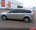 Сірий Форд Фокус, об'ємом двигуна 1.6 л та пробігом 325 тис. км за 5200 $, фото 2 на Automoto.ua