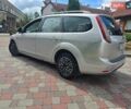 Сірий Форд Фокус, об'ємом двигуна 1.6 л та пробігом 253 тис. км за 3000 $, фото 22 на Automoto.ua